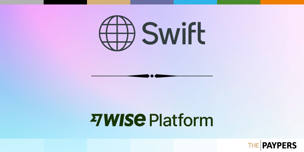 Swift partners with Wise